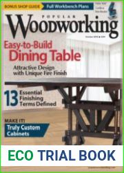 Popular Woodworking