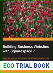 Building Business Websites for Squarespace