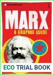 Introducing Marx A Graphic Guide