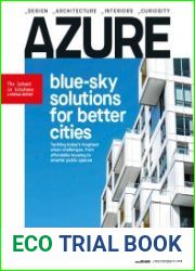 Azure Magazine
