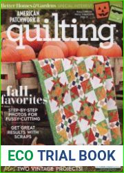 American Patchwork & Quilting