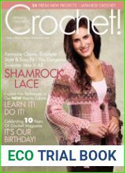 Crochet!