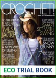 Crochet!
