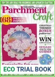 Parchment Craft