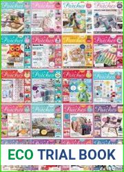 Pretty Patches - 30 номеров