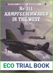 He 111 Kampfgeschwader in the West
