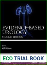 Evidence-Based Urology, Second Edition