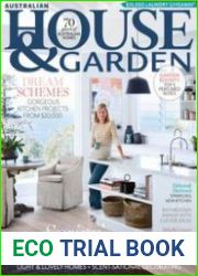 Australian House and Garden