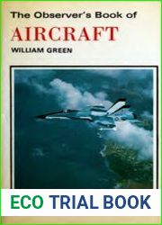 The Observer|s Book of Aircraft