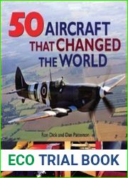 50 Aircraft That Changed the World