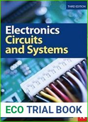 Electronics. Circuits and Systems
