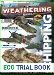 The Weathering Magazine