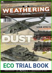 The Weathering Magazine