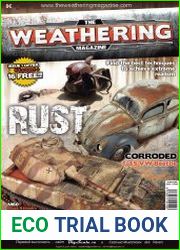 The Weathering Magazine