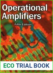 Operational Amplifiers, 5th Edition