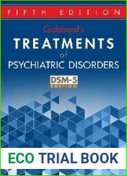 Gabbard|s Treatments of Psychiatric Disorders, 5th Edition