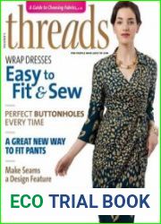 Threads Magazine
