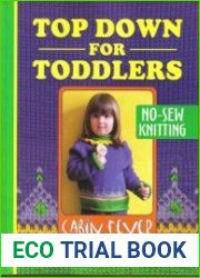 Top Down for Toddlers