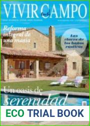 Vivir en el campo