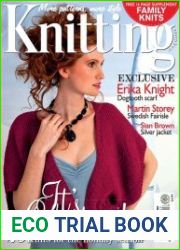 Knitting Issue 97 Christmas 2011