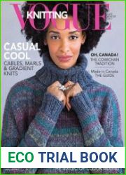 Vogue Knitting