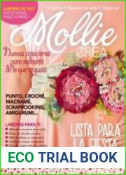 Mollie Crea №40 2014