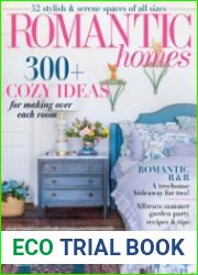 Romantic Homes