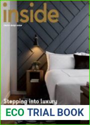 inside - Interior Design Review Magazine