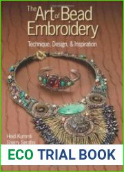 The Art of Bead Embroidery