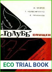 «Голубь» спущен