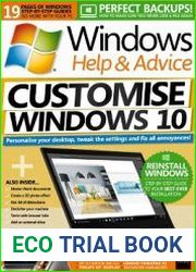 Windows Help and Advice