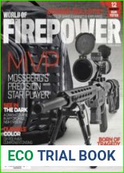 World of Fire Power