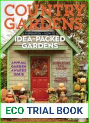 Country Gardens