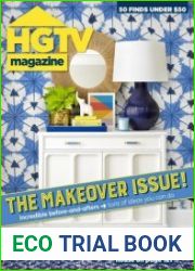 HGTV Magazine