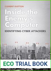 Inside the Enemy|s Computer Identifying Cyber Attackers