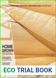 Landscape Architecture Magazine USA (LAM)
