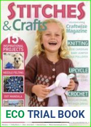 Stitches & Crafts