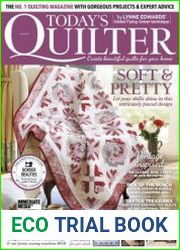Today|s Quilter