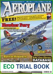 Aeroplane Monthly