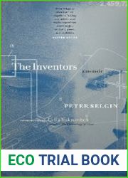 The Inventors A Memoir