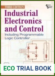 Industrial Electronics and Control