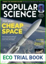 Popular Science Australia