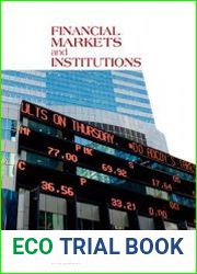 Financial Markets and Institutions, 11th Edition