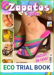 Zapatos Tejidos