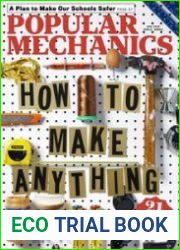 Popular Mechanics USA