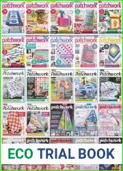 Popular Patchwork - 48 номеров