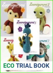 Zoomigurumi