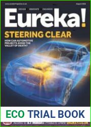 Eureka Magazine