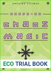 Hands-On Chaos Magic Reality Manipulation through the Ovayki Current