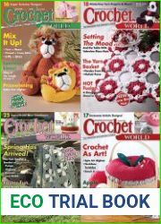 Crochet World